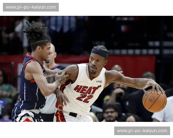 宿命的火花再次点燃：热火vs马刺直播，不仅仅是一场篮球赛